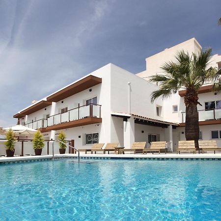Hotel Moli Boutique L'Alfas del Pi Eksteriør bilde