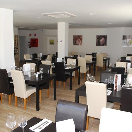 Hotel Moli Boutique L'Alfas del Pi Eksteriør bilde