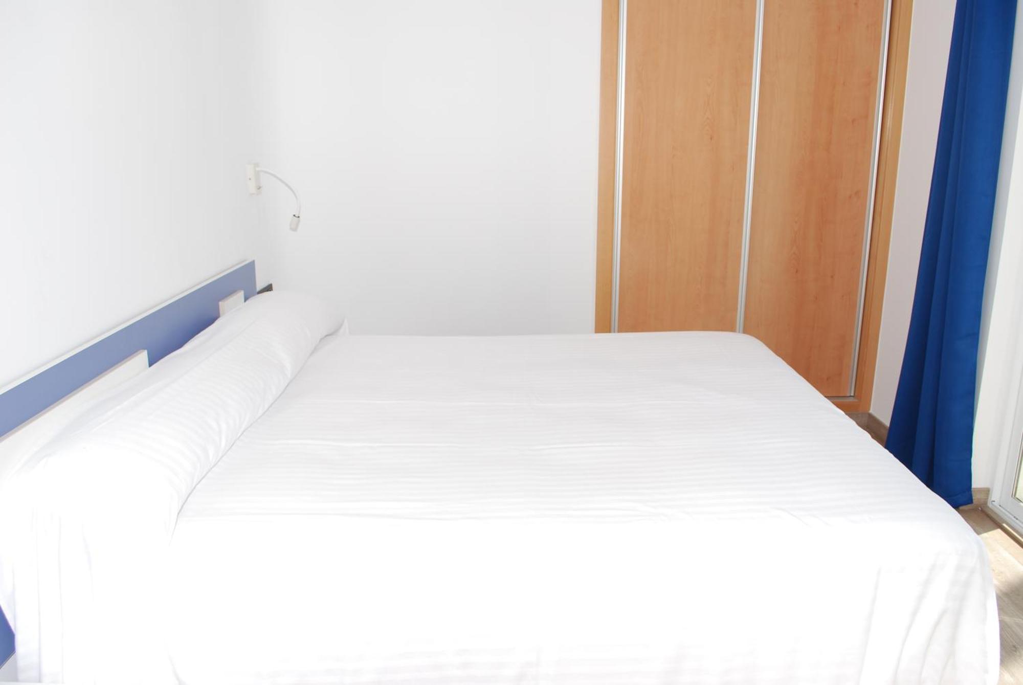 Hotel Moli Boutique L'Alfas del Pi Eksteriør bilde
