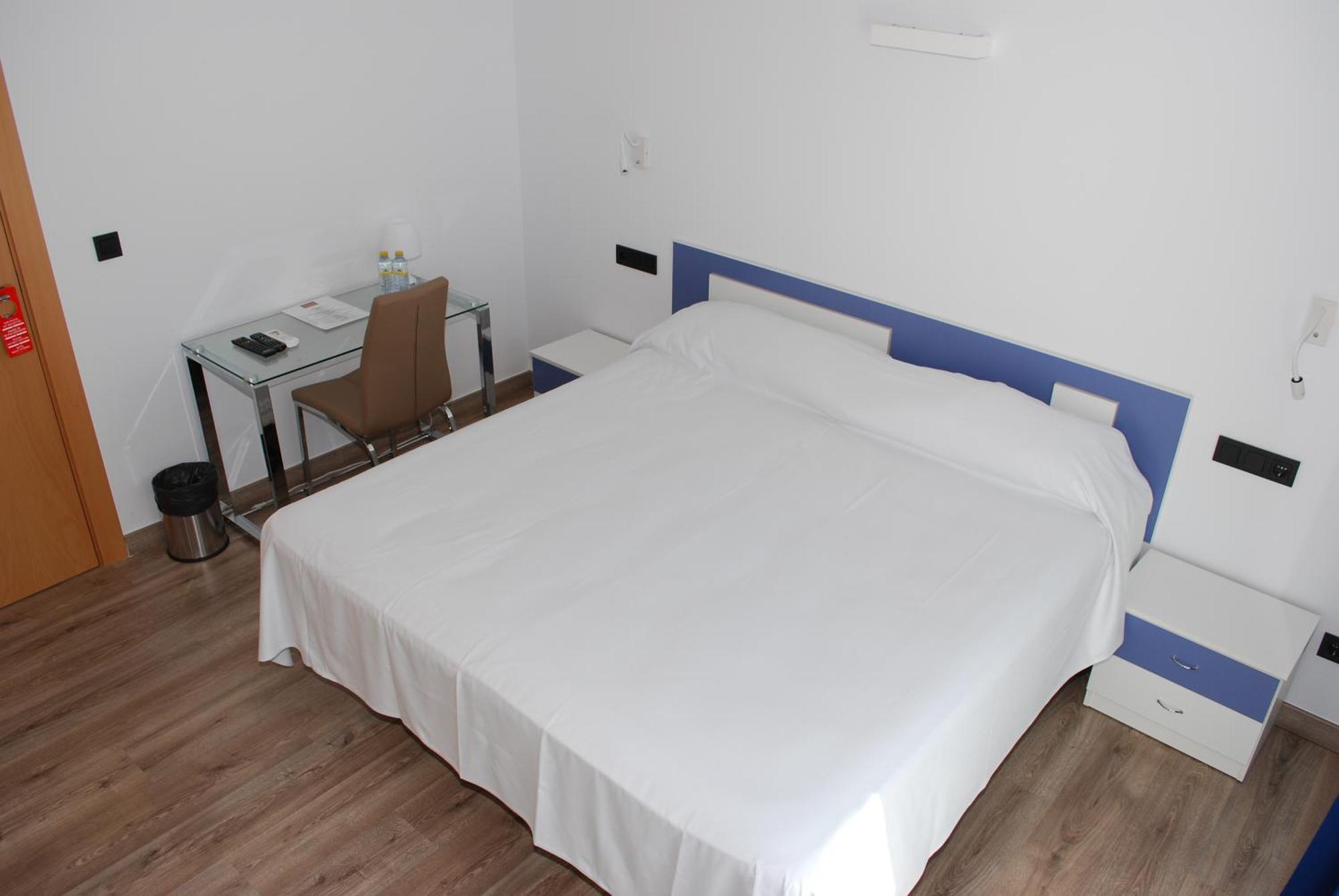 Hotel Moli Boutique L'Alfas del Pi Eksteriør bilde