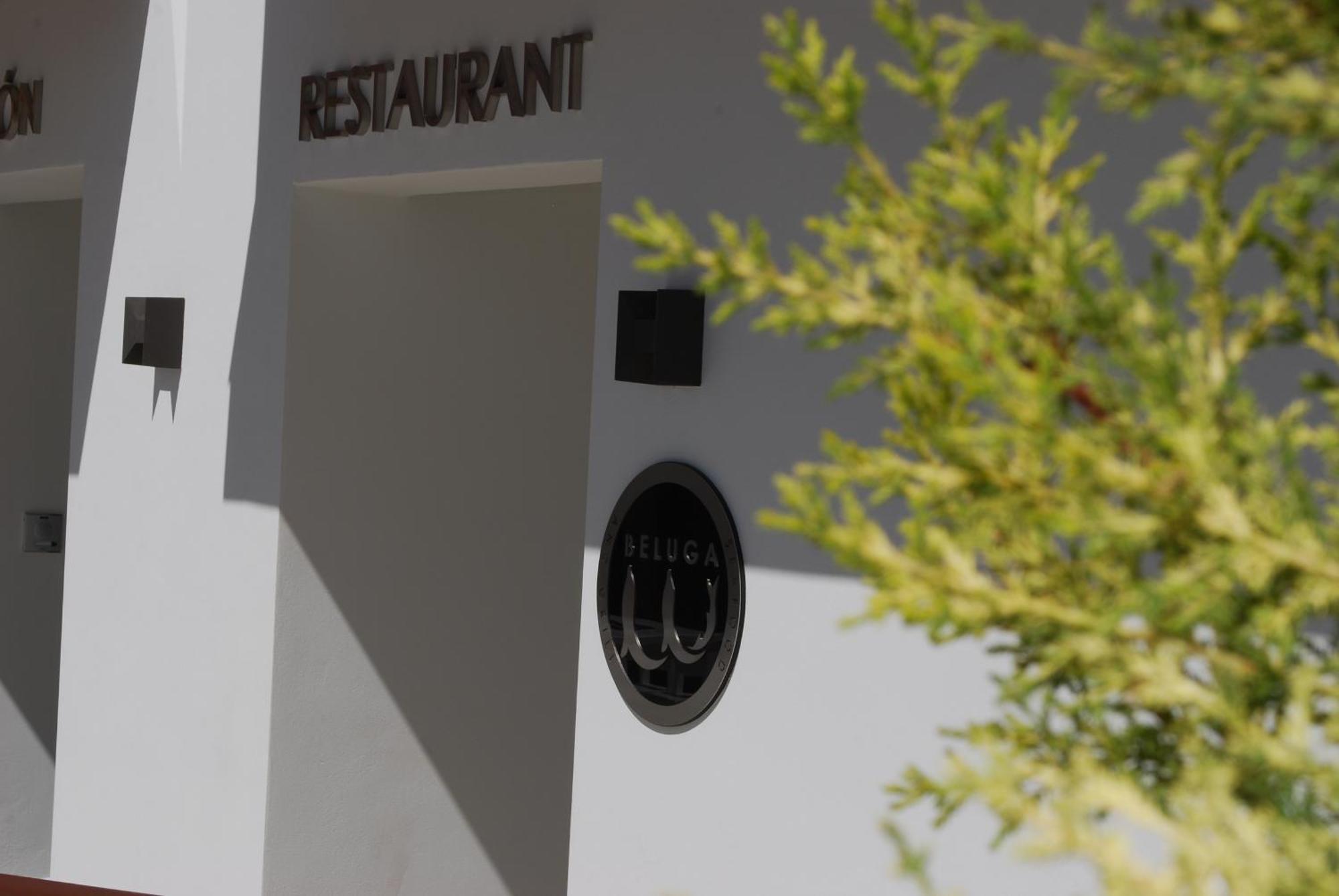 Hotel Moli Boutique L'Alfas del Pi Eksteriør bilde