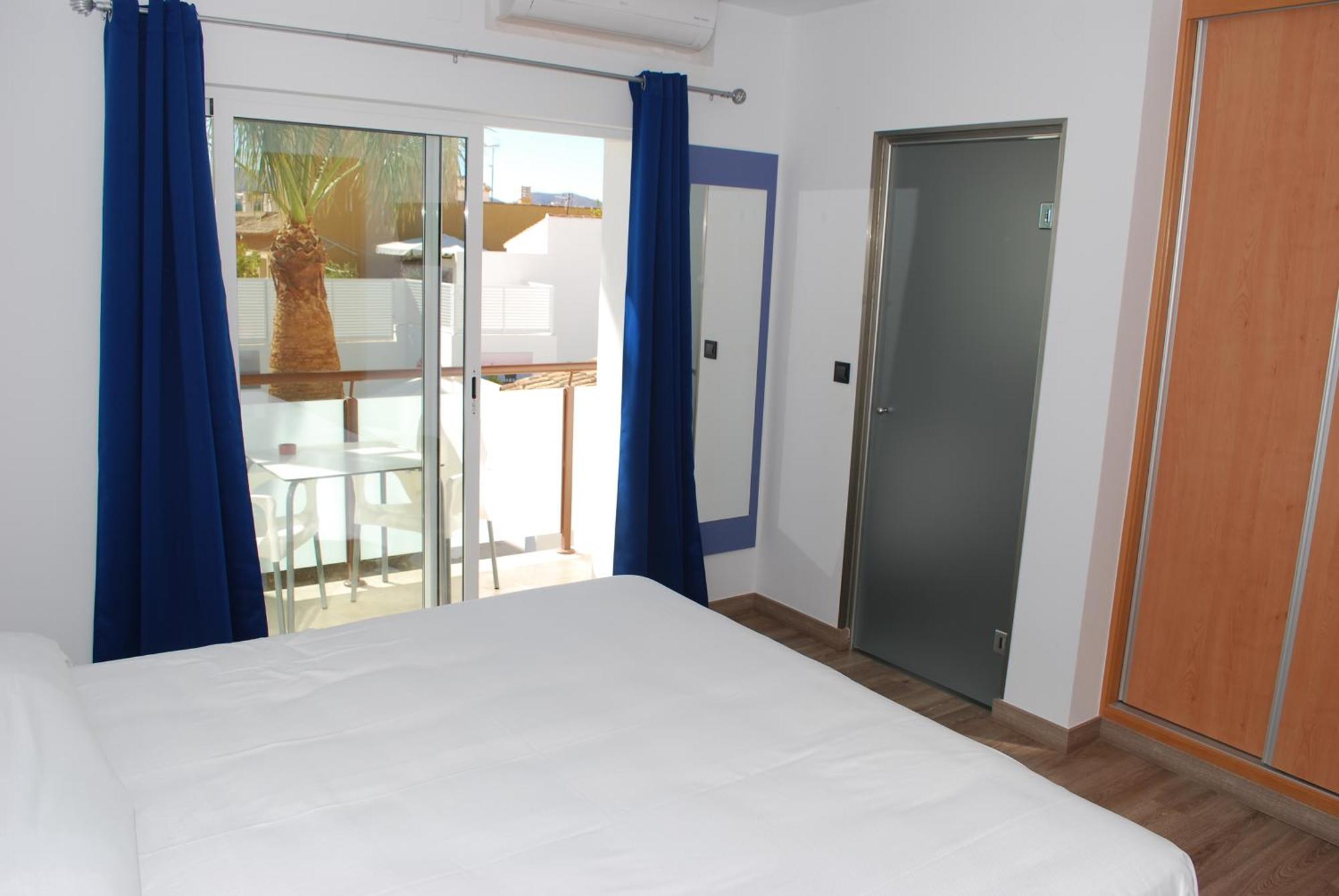 Hotel Moli Boutique L'Alfas del Pi Eksteriør bilde
