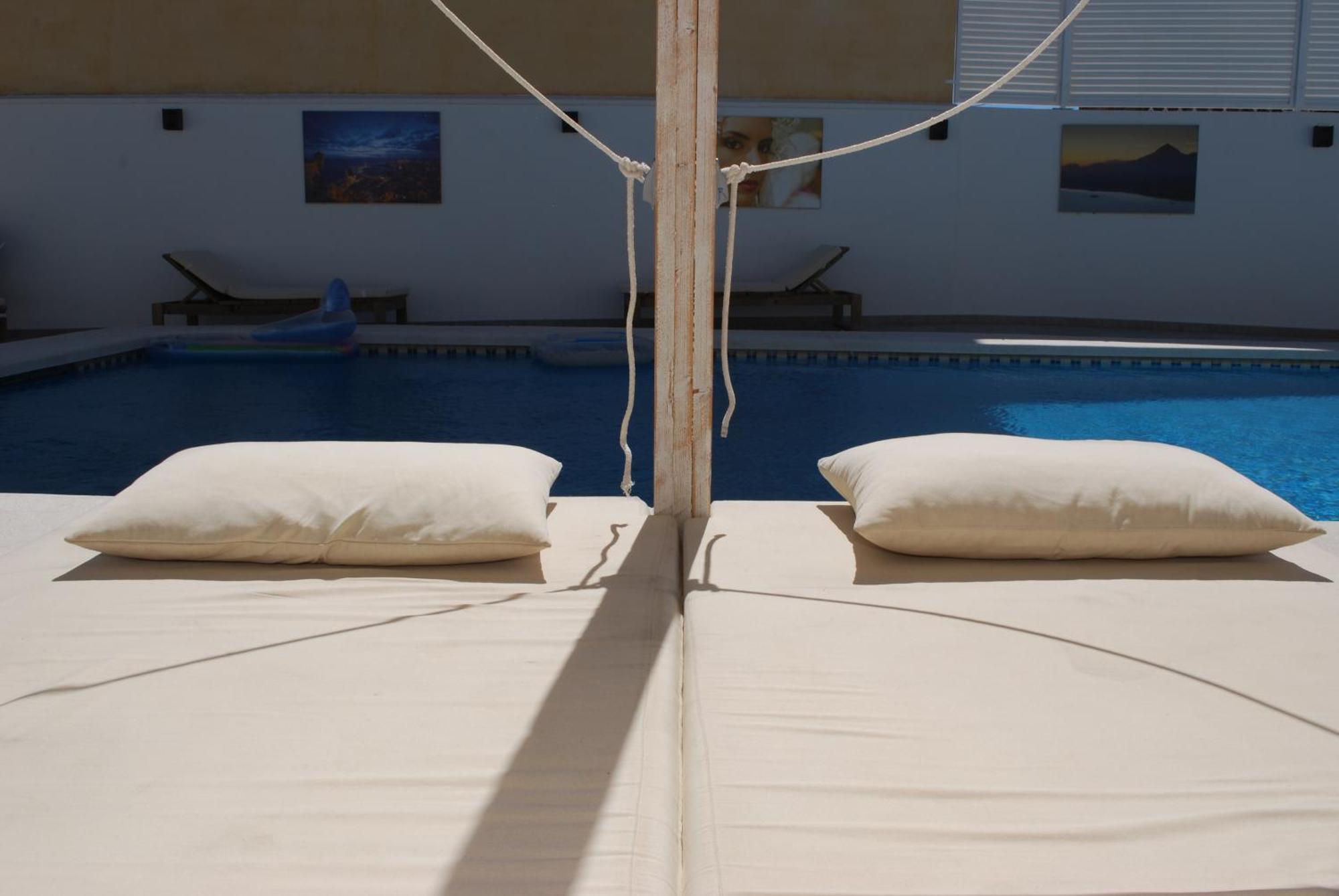 Hotel Moli Boutique L'Alfas del Pi Eksteriør bilde