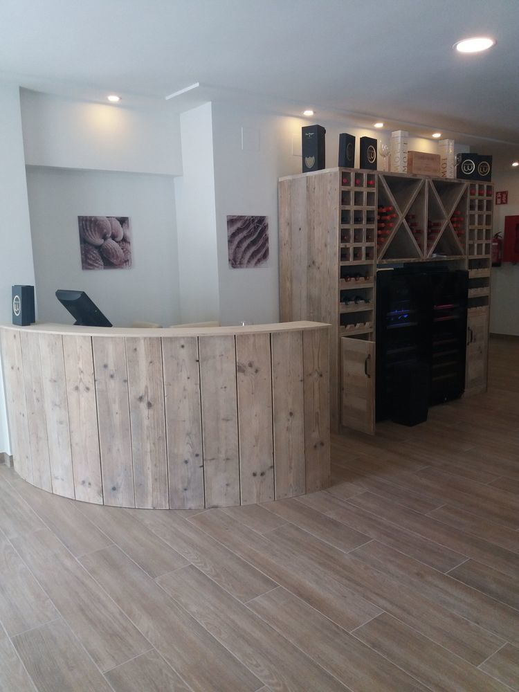 Hotel Moli Boutique L'Alfas del Pi Eksteriør bilde