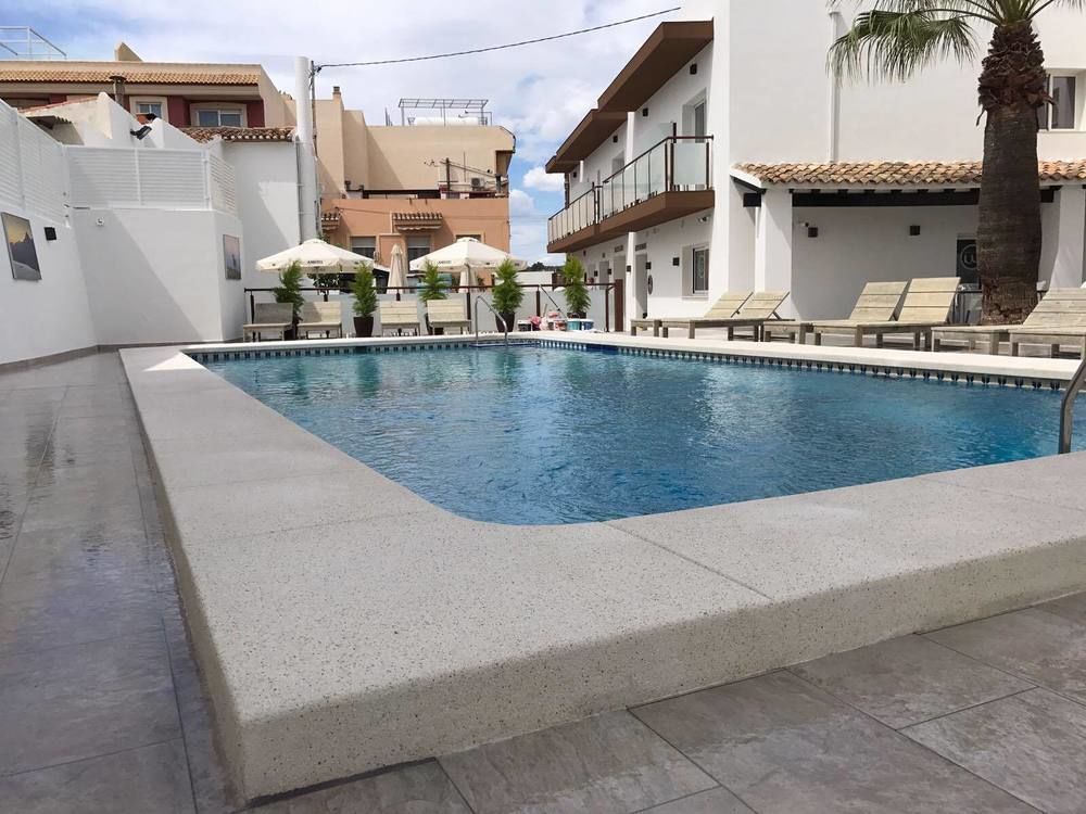 Hotel Moli Boutique L'Alfas del Pi Eksteriør bilde
