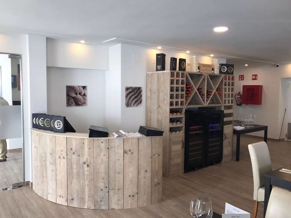 Hotel Moli Boutique L'Alfas del Pi Eksteriør bilde