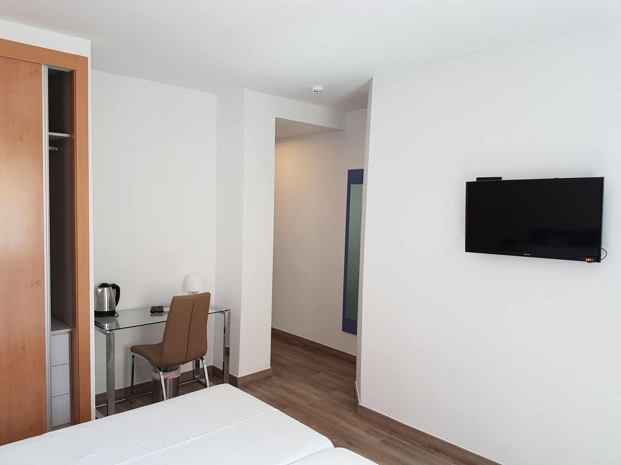 Hotel Moli Boutique L'Alfas del Pi Eksteriør bilde