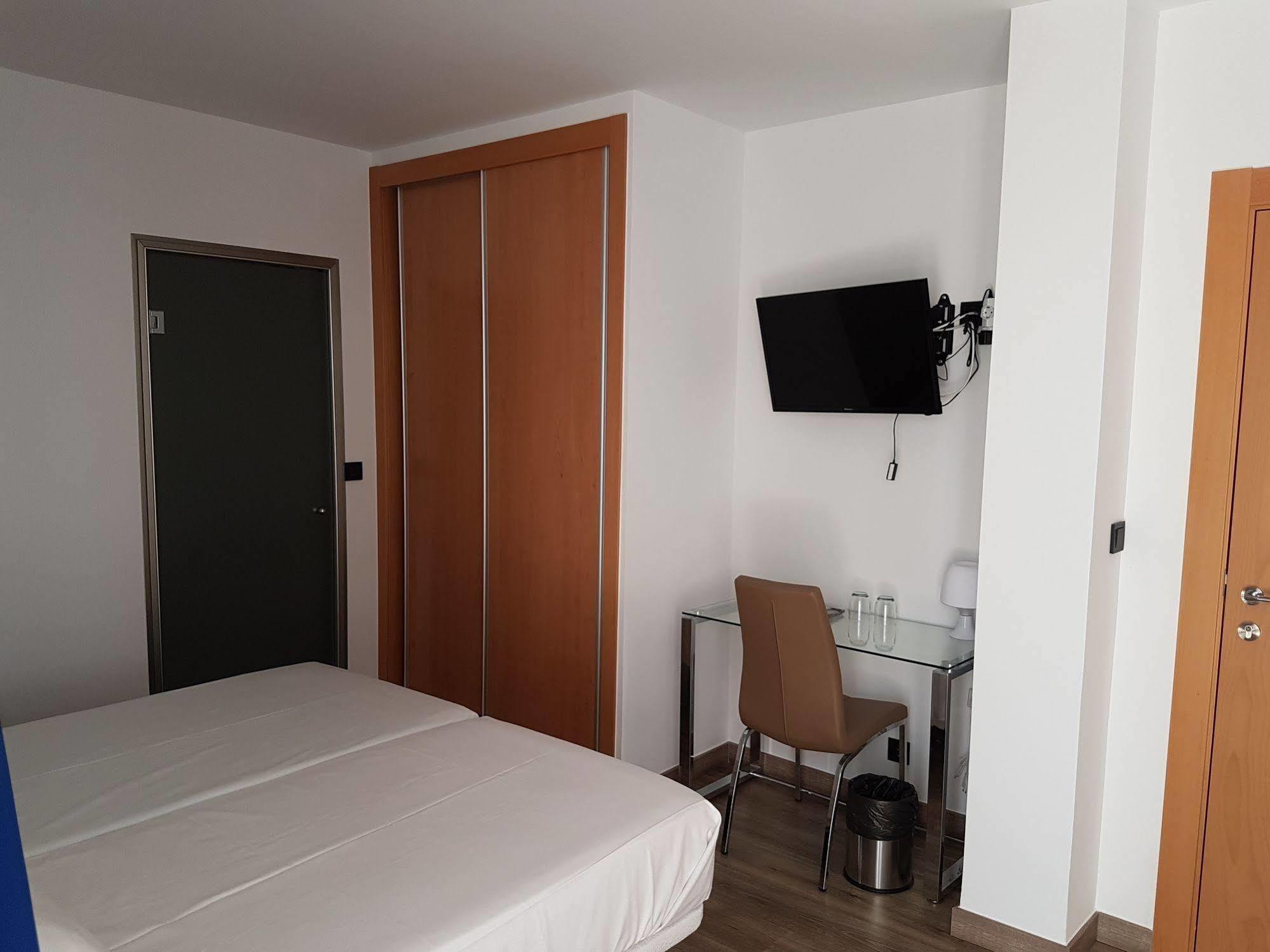 Hotel Moli Boutique L'Alfas del Pi Eksteriør bilde