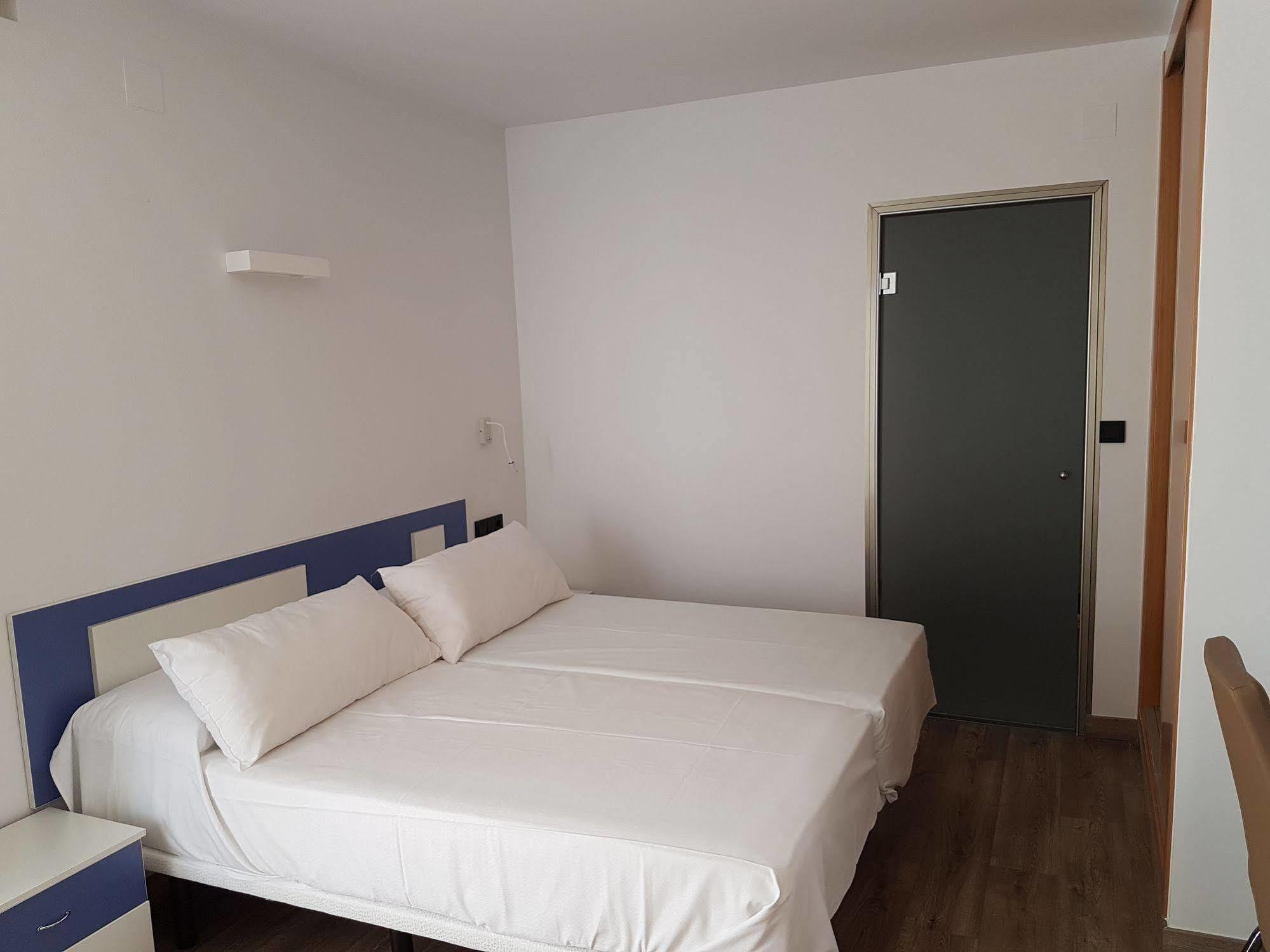 Hotel Moli Boutique L'Alfas del Pi Eksteriør bilde