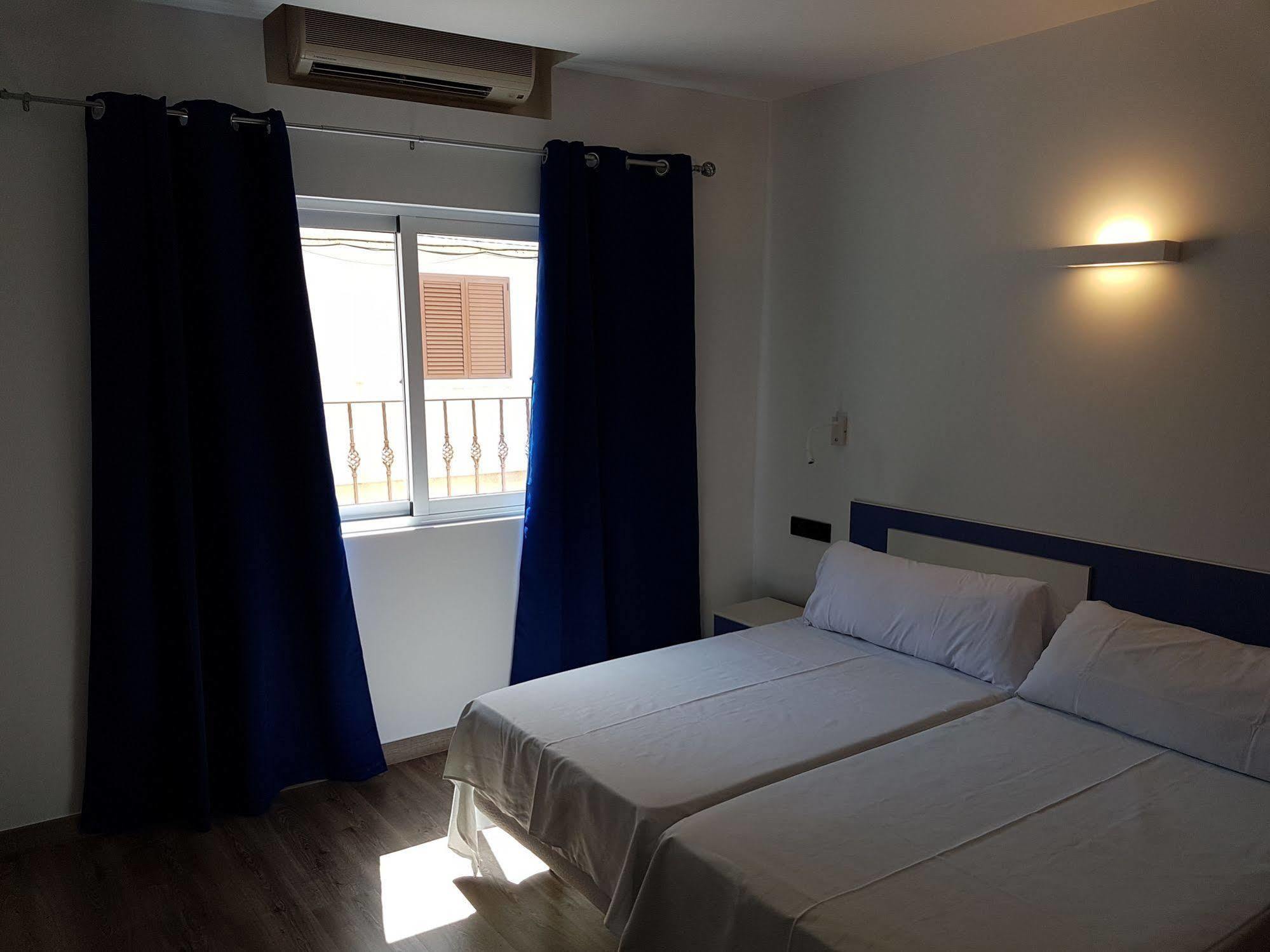 Hotel Moli Boutique L'Alfas del Pi Eksteriør bilde