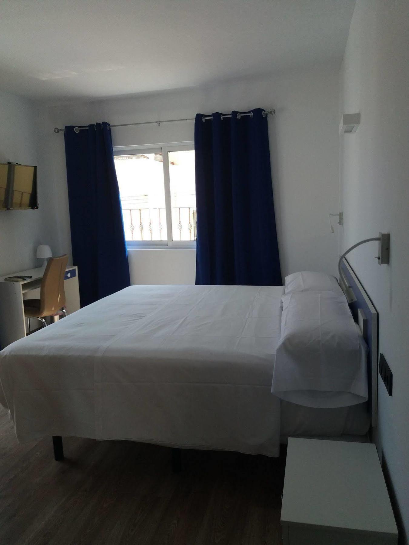 Hotel Moli Boutique L'Alfas del Pi Eksteriør bilde